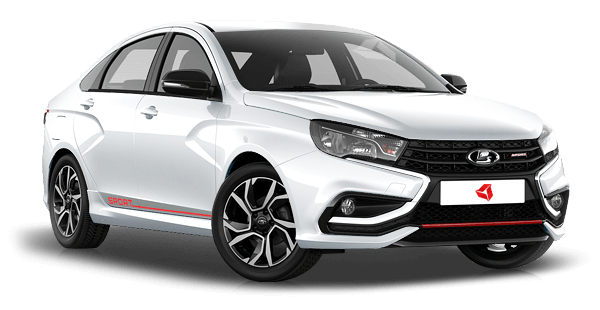 Lada Vesta Sport