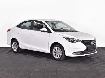 Изображение Changan Alsvin