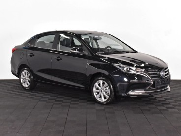 Изображение Changan Alsvin