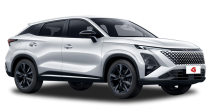 Mitsubishi Outlander GT