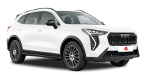 Mitsubishi Outlander GT