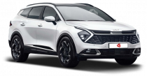 Mitsubishi Outlander GT