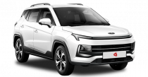 Mitsubishi Outlander GT
