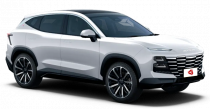 Mitsubishi Outlander GT