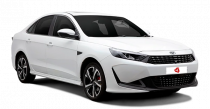 Toyota Camry нью