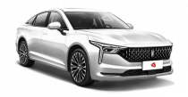 Mitsubishi Outlander GT