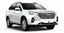 Mitsubishi Outlander GT