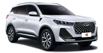 Mitsubishi Outlander GT
