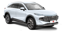 Mitsubishi Outlander GT