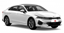Mitsubishi Outlander GT