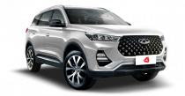 Mitsubishi Outlander GT