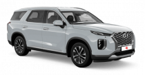 Mitsubishi Outlander GT