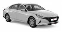 Toyota Camry нью