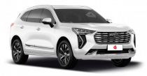 Mitsubishi Outlander GT