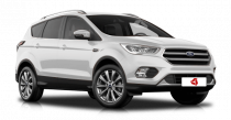 Mitsubishi Outlander GT