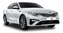 Toyota Camry нью