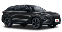 Mitsubishi Outlander GT