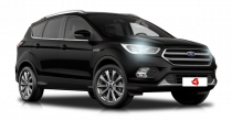 Mitsubishi Outlander GT