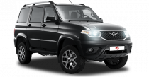 Mitsubishi Outlander GT