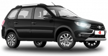 Mitsubishi Outlander GT