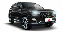 Mitsubishi Outlander GT