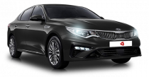 Toyota Camry нью