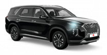 Mitsubishi Outlander GT