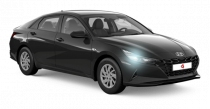 Toyota Camry нью