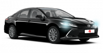 Mitsubishi Outlander GT