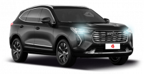 Mitsubishi Outlander GT