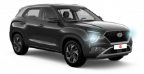 Mitsubishi Outlander GT