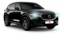 Mitsubishi Outlander GT