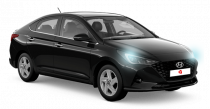 Toyota Camry нью