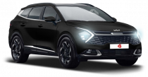 Mitsubishi Outlander GT