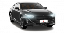 Mitsubishi Outlander GT