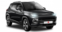 Mitsubishi Outlander GT