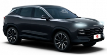 Mitsubishi Outlander GT