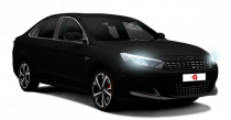 Toyota Camry нью