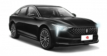 Mitsubishi Outlander GT