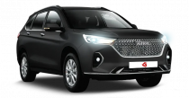Mitsubishi Outlander GT