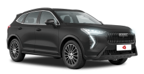 Mitsubishi Outlander GT