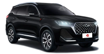 Mitsubishi Outlander GT