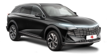 Mitsubishi Outlander GT