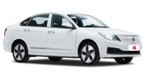 Mitsubishi Outlander GT